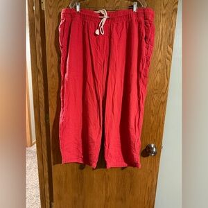 Old Navy Stylish Spring/Summer Pants